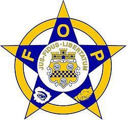 Another amazing sponsor continuing to support our young athletes! Fraternal Order of Police of Las Cruces, Lodge #8, THANK YOU!