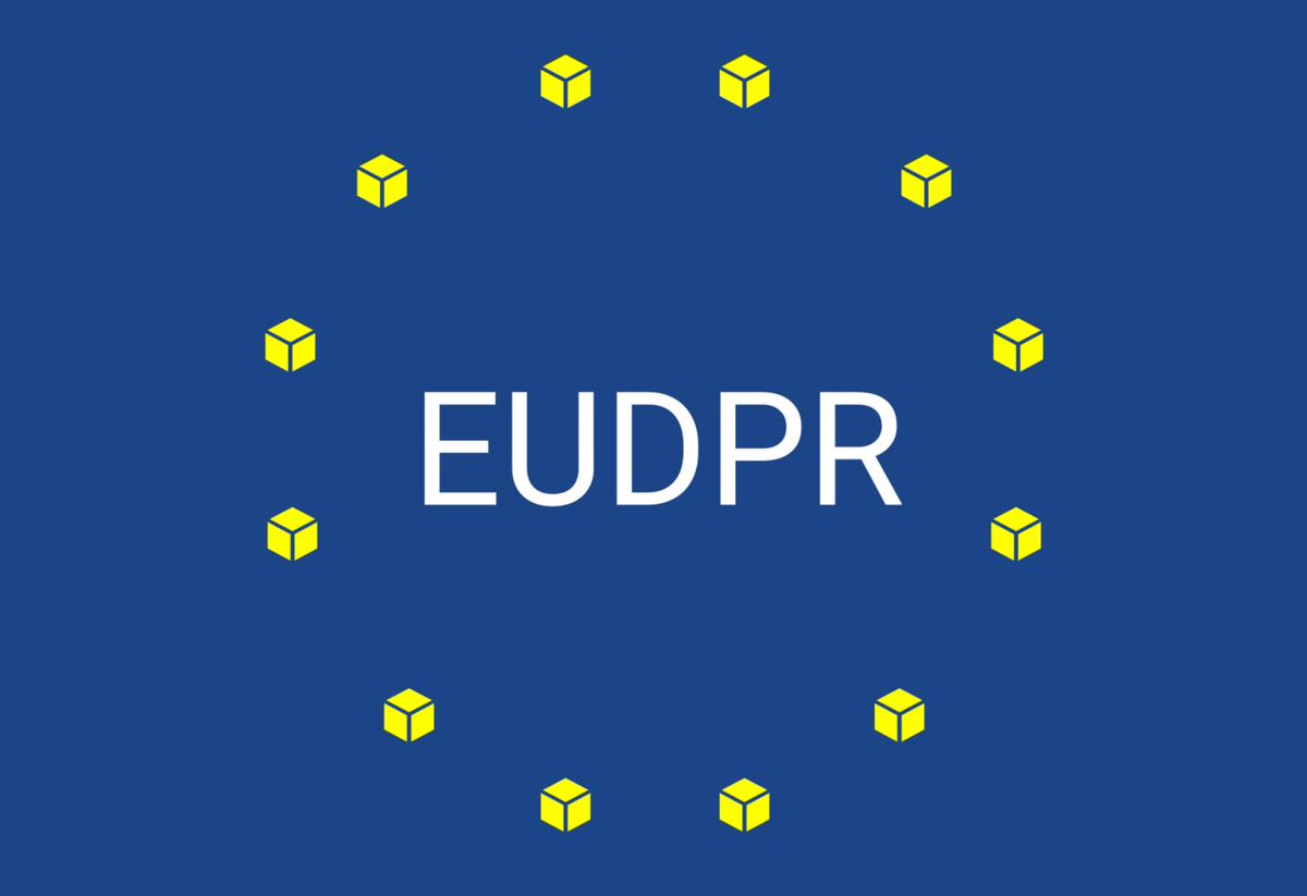 SeamlessGDPR's tweet photo. For GDPR 1st anniversary, let's focus on what's at stake #privacy #dataprotection @RemyWilders @yannicklescure @janvailhe @SimonCocking
https://t.co/LWSCVzkPUB https://t.co/XHImfxiDKE