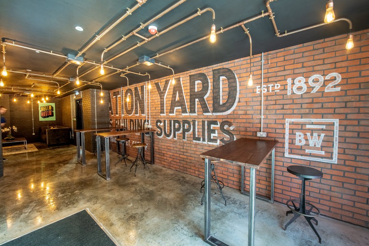 Brickworks tweet media