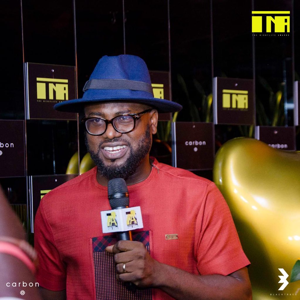 #TNA2019 Press Launch 🚀 @thisiscarbon Last Wednesday Night 🌃 With Ace Journalist Ceo Of KayaTours ( @kayatoursghana )
@AbeikuSantana 

Follow us for updates——————————————
The NightLife Awards 2019 
All Rights Reserved @blacktracegh
Est. MMXVII