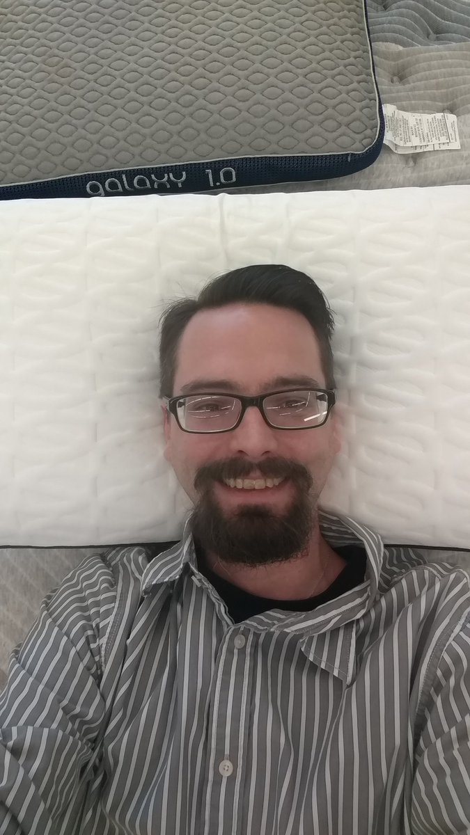 mcsqueal79's tweet photo. Lots of fun @stlmattres. #AskForMcSqueal and find YOUR best #fit. Save 💰! #SleepRules #FreeByMail #Rebate #MemorialDay #FactoryDirect 0% interest and #NoCreditNeeded options available. #ShopLocal #GreatBuysFromTheLocalGuys 314-4-DIRECT #3144Direct https://t.co/eM5dfEAbq9 https://t.co/VuLDGsfnRh