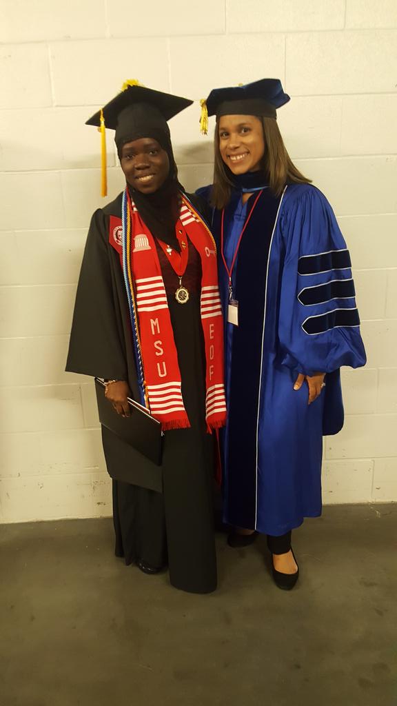 Montclair State Teacher Education tweet media