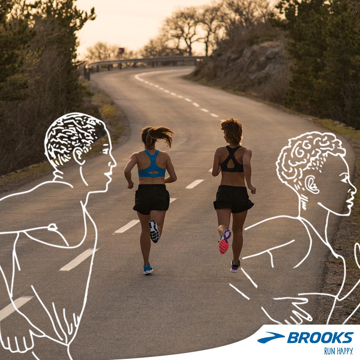 brooks running twitter