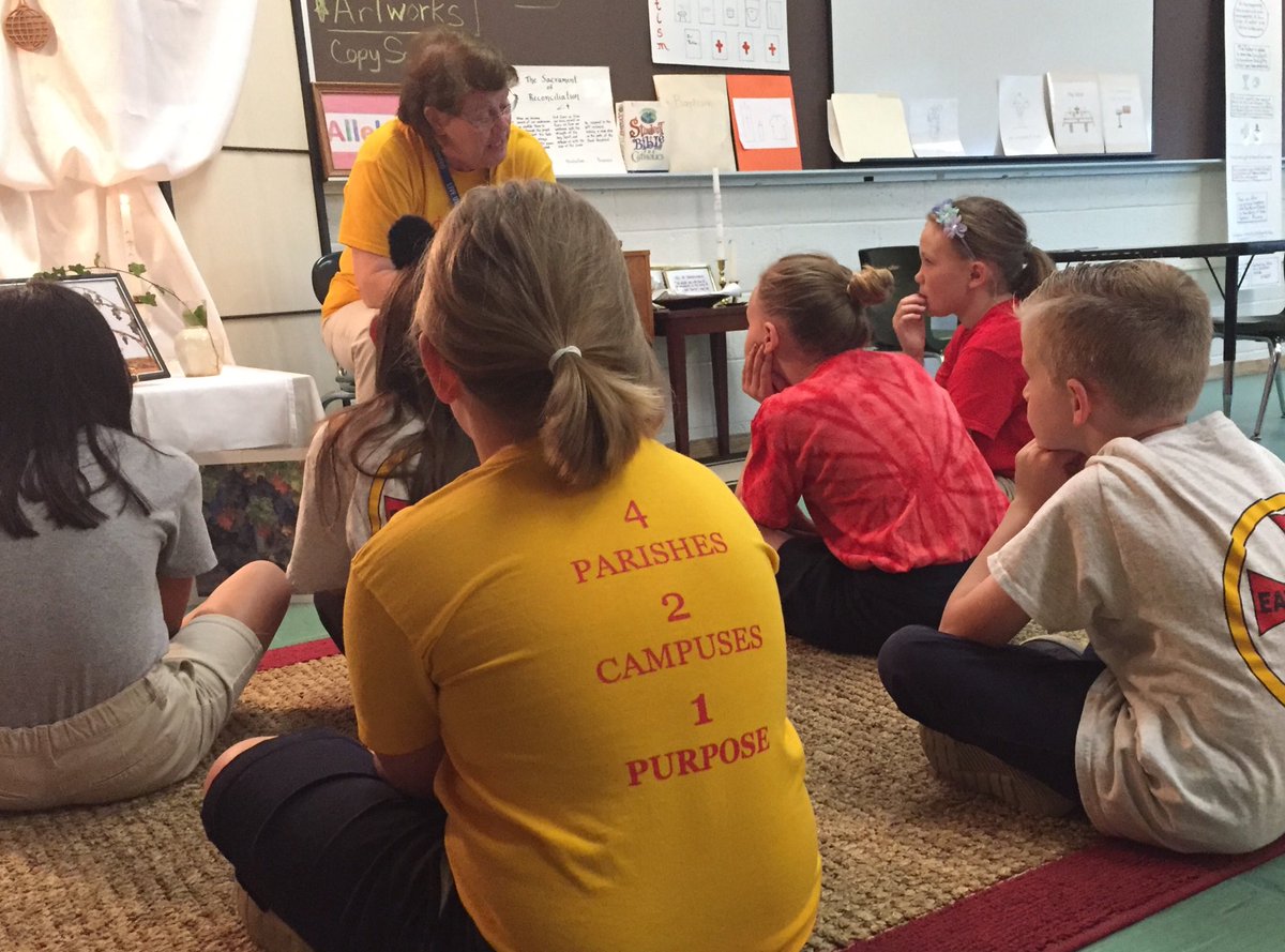 MelanieKaeS2's tweet image. Parable of the True Vine during Catechesis of the Good Shepherd Atrium. ⁦@ASAEagles⁩ #VineAndBranches #fruitful #SmallButStrong