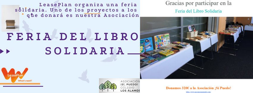 Colegio Los Álamos tweet media