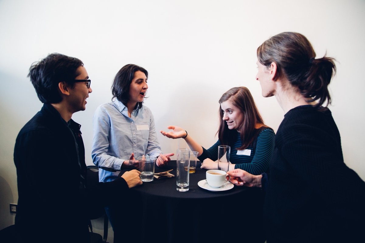 ahrcpress's tweet photo. Thanks to everyone who joined in with #DoctoralWeek – we absolutely loved hearing about all of your incredible research! 

If you're interested in finding out more about AHRC-funded PhDs, don't miss our interview with Professor Dee Heddon from @SGSAH_ https://t.co/SClBVGygC2 https://t.co/PsMDYeFnzB