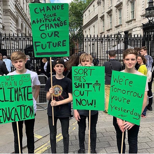 Tom Fletcher tweet media