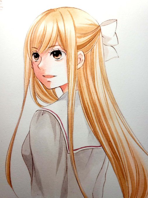 ウインザーアンドニュートンカラーインクのtwitterイラスト検索結果 ウインザーアンドニュートンカラーインクのtwitterイラスト検索結果