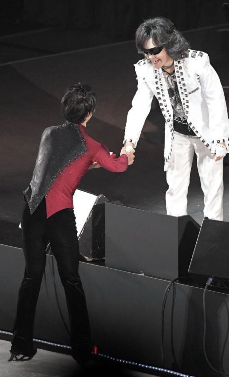 Fantasy on Ice 2019 in Makuhari Day 1