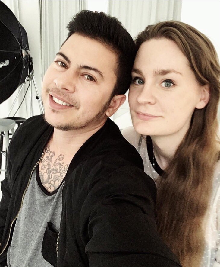 Fox Fisher tweet media