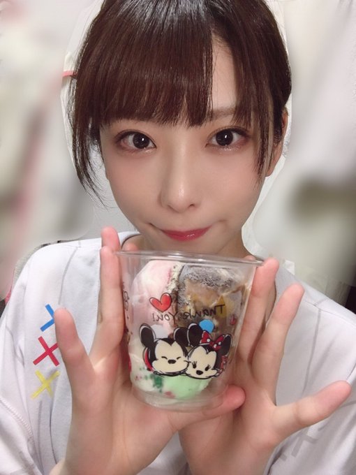 Twitterのコスプレ画像2