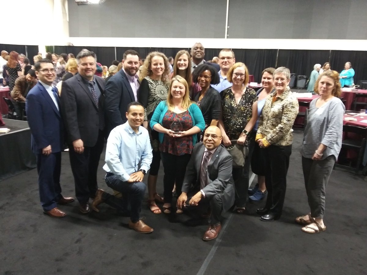 Thankful for those that have full time lives, but find a way to volunteer as PTO, PTSA and PTA. We appreciate you.