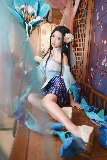 コスプレイヤー梨嘉AligaのTwitter画像86