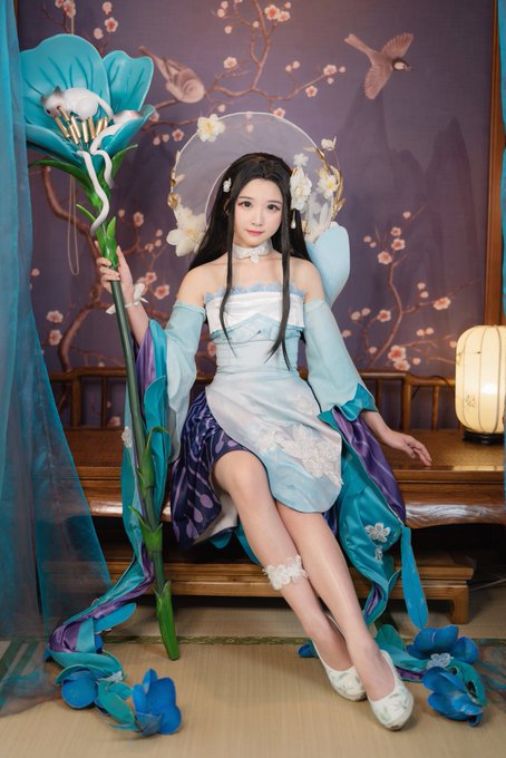 コスプレイヤー梨嘉AligaのTwitter画像85