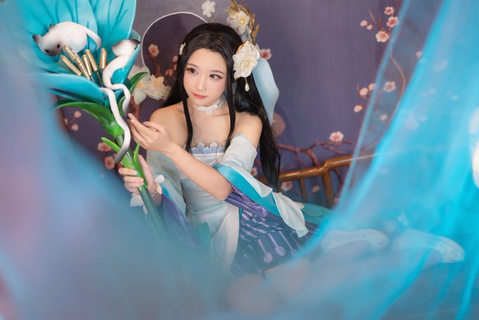 コスプレイヤー梨嘉AligaのTwitter画像87