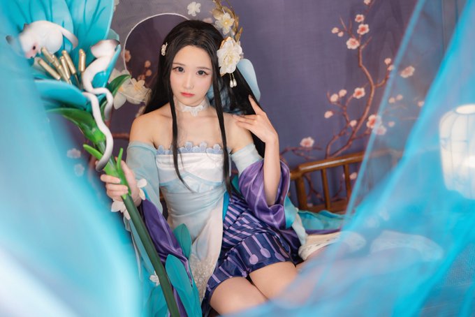 コスプレイヤー梨嘉AligaのTwitter画像88