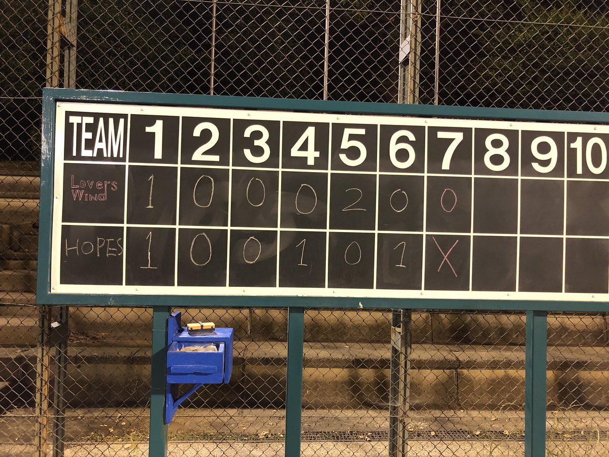 Hopes_baseball tweet picture