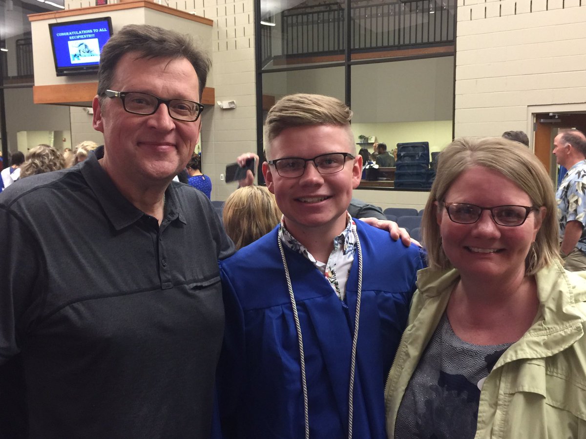 Congratulations to the Class of 2019 on over $1.5M in scholarships earned!  Proud of you and the community&amp; businesses who work hard to “Build Successful Futures TOGETHER”.