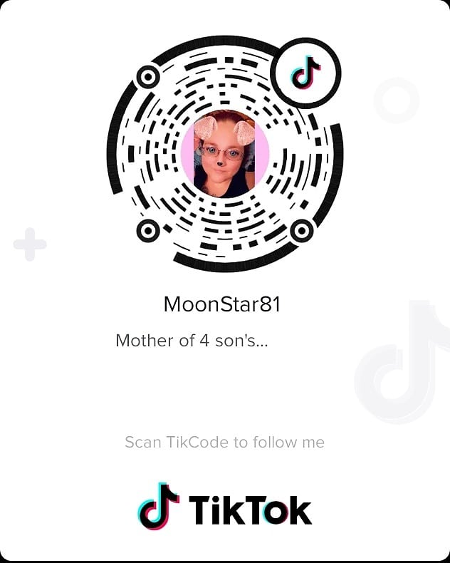 starfinder81's tweet photo. Come #follow me on #TikTok and have some #fun 🙂 https://t.co/w65pQRzYfa