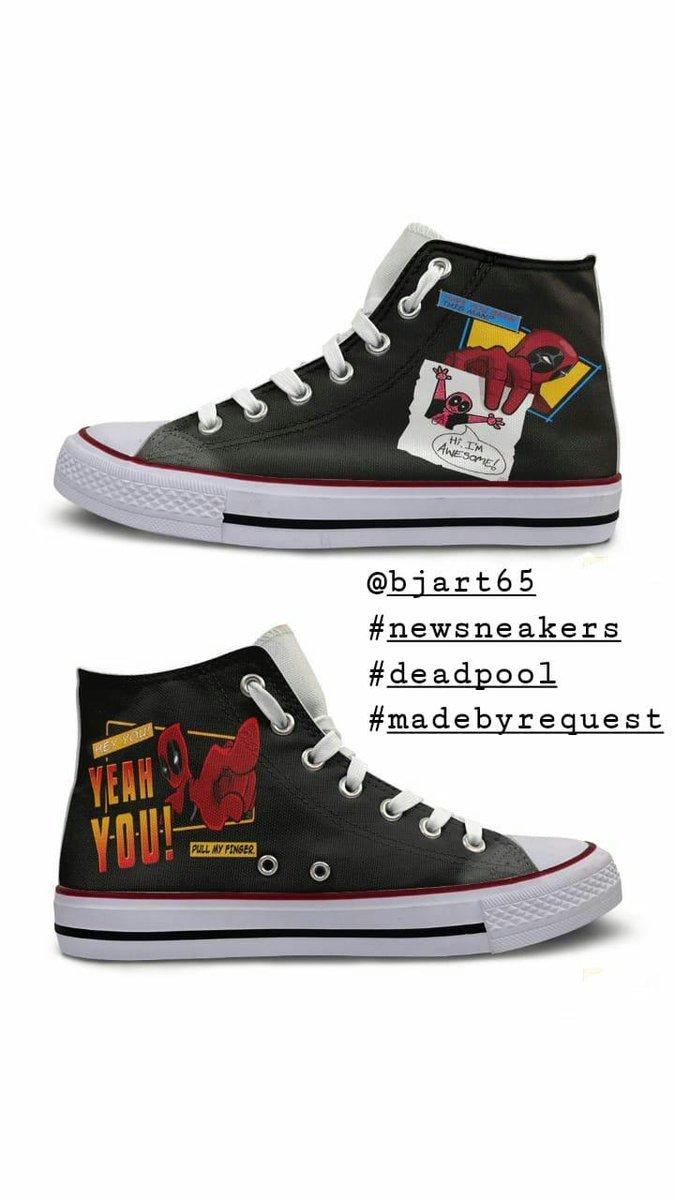 Branko65J's tweet photo. #BJArt #sneakers #madebyrequest #uniquegift https://t.co/QnqvGHd1Dm