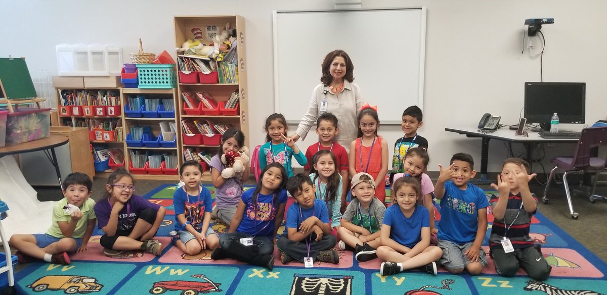 #MRE <a href="/MREmavs/">Morton Ranch Elementary</a>