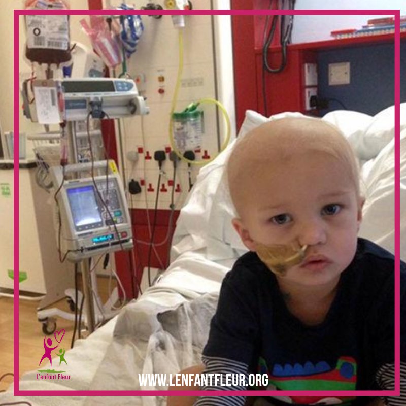 En France, plus de 2 500 enfants sont diagnostiqués d’un cancer et plus de 400 en meurent 😇
#ForEveryChild #Help #Recrute #sansbutlucratif #association #humanrights #children #childhood #stolenchildhood #cancer 
Aider-nos enfants 😢😢
👉lenfantfleur.org/donation