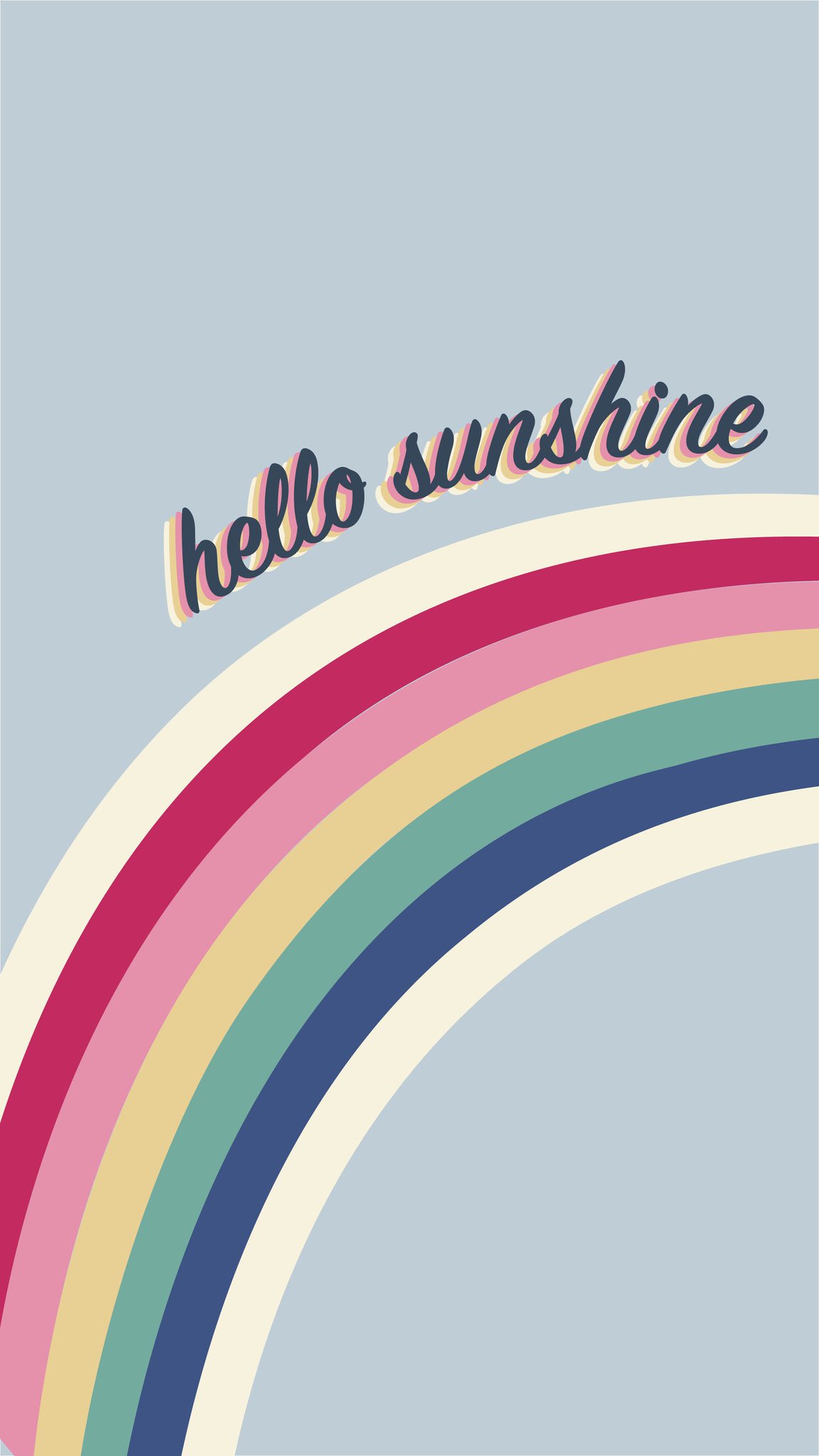 cath kidston hello sunshine bag