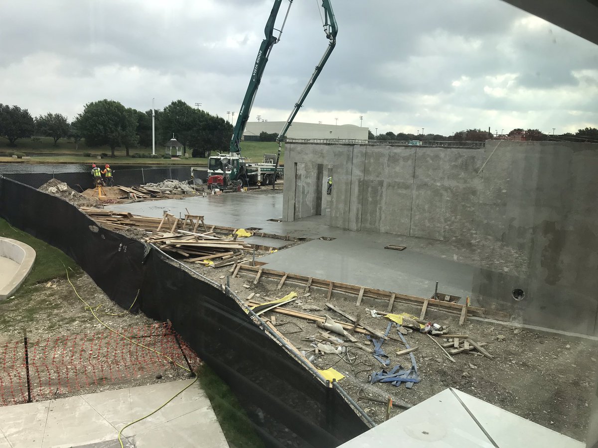 Prestonwood Christian Academy Plano tweet media