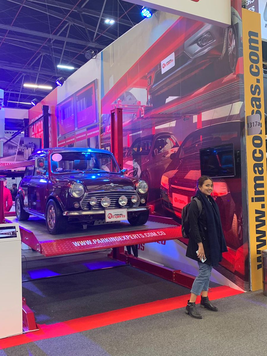 Nurexlubricants's tweet photo. Del 14 al 19 de Mayo, se realizo en Bogota la Expoconstrucción &amp; Expodiseño, evento que congregó a 136 compradores internacionales y 227 expositores – exportadores. #Proquimsa dijo presente #2019 #Lubricantes #Grasas #Resinas #Epoxicas #Bogota #Proquimsa https://t.co/DumkFwMlBc