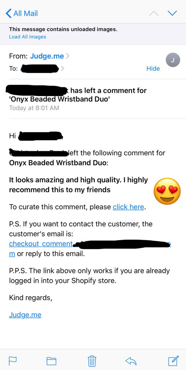 Our first order from the beta release and we couldn’t be happier that our customer was happy enough to rate and recommend our product❗️ 

Make sure to check out our Men’s Swimwear 🌊collection over at ourperfectfit.com

#newApparel #smallbusiness #clothingsite