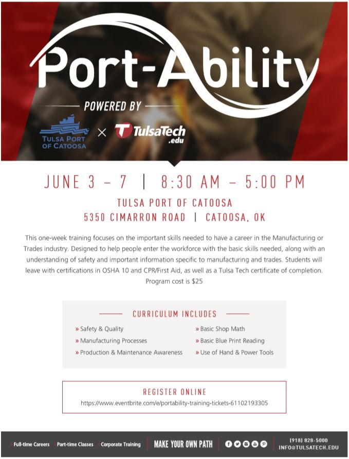 Catoosa Chamber (@catoosa_chamber) on Twitter photo 