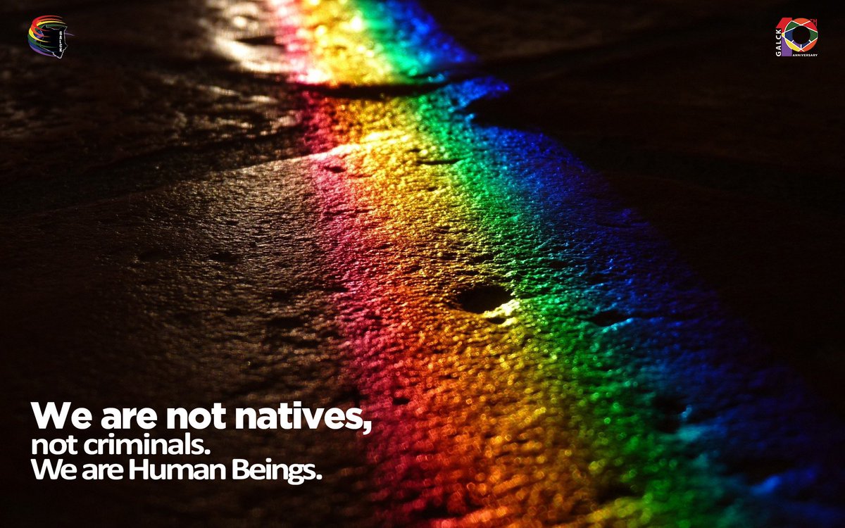 waikwawanyoike's tweet photo. High Court in Kenya has upheld the #Repeal162. SAD!

Kenya remains among countries that laws are used to persecute #LGBTQ. SHAME!

But battles for personal freedoms like those for political freedoms are won through PERSISTENCE. 
 
Be sure we have not seen the last of this YET https://t.co/udEle4MzaJ