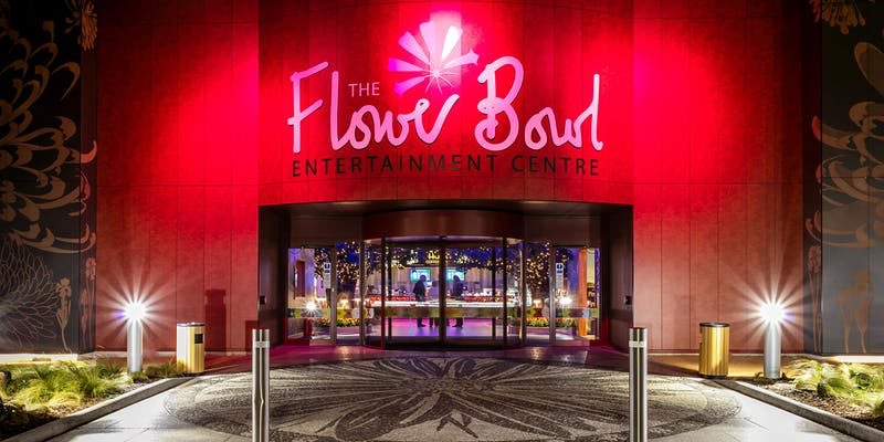 Shout Network tweet media