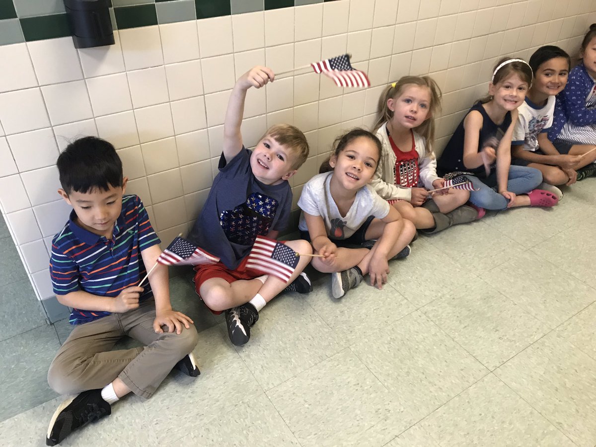 Happy Memorial Day! 🇺🇸