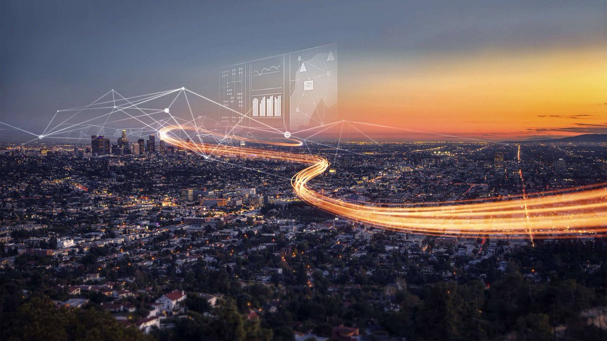 Siemens_Energy's tweet photo. #Decarbonization, #decentralization and #digitalization are the three key drivers of change in the world. But what does that mean for our #powerdistribution? Find out more @CIREDevents in Madrid from June 3-6. Will we see you there? https://t.co/BUf3K7NG9f #CIRED https://t.co/gCksA54JBT