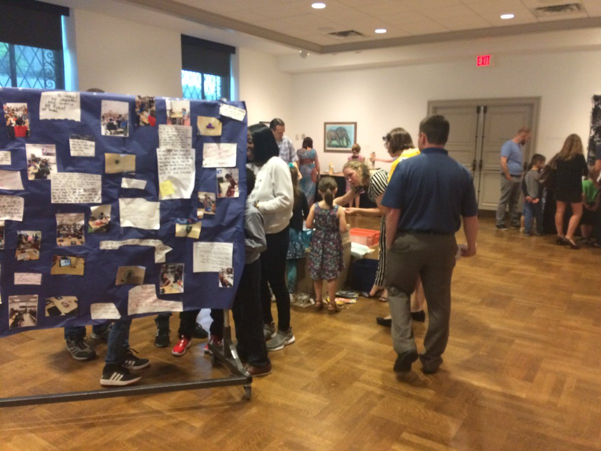 Art and Ecology tweet media