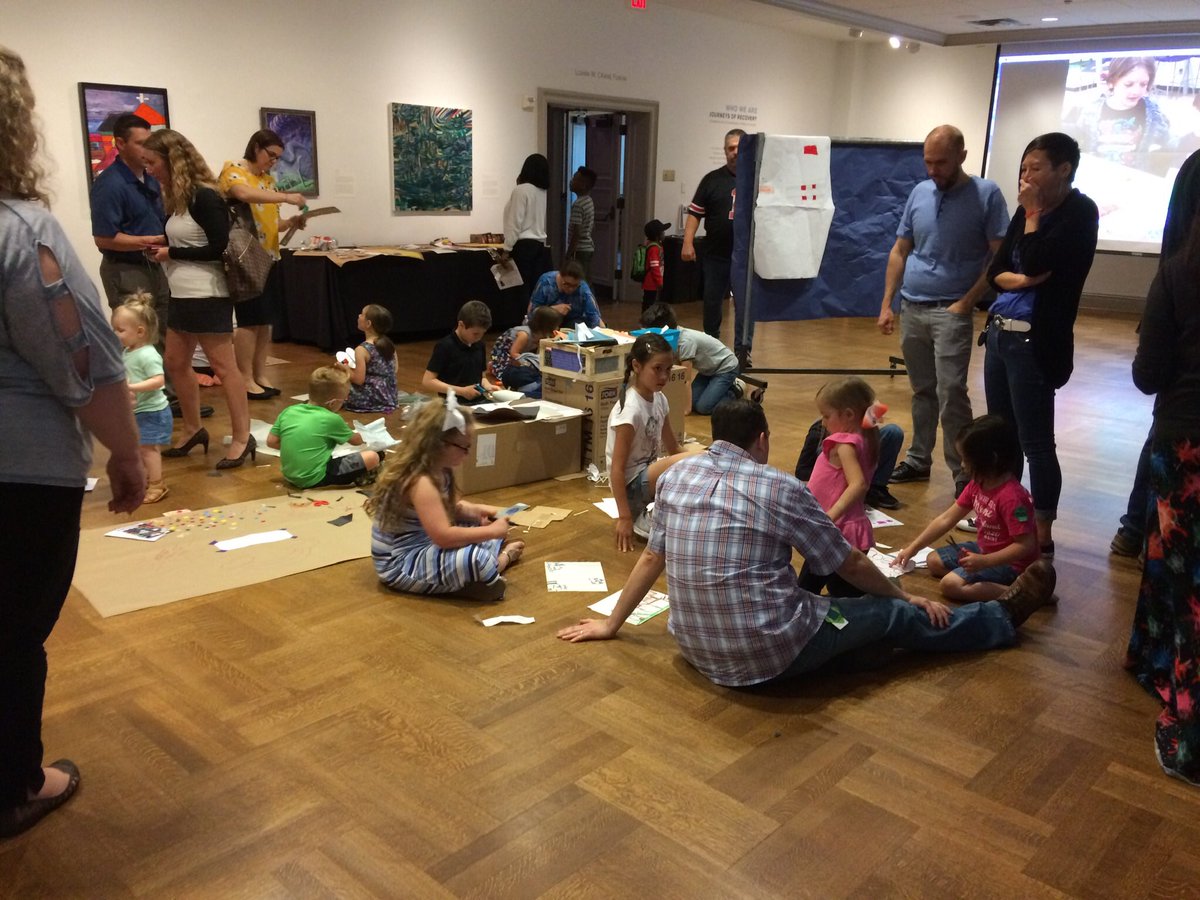 Art and Ecology tweet media