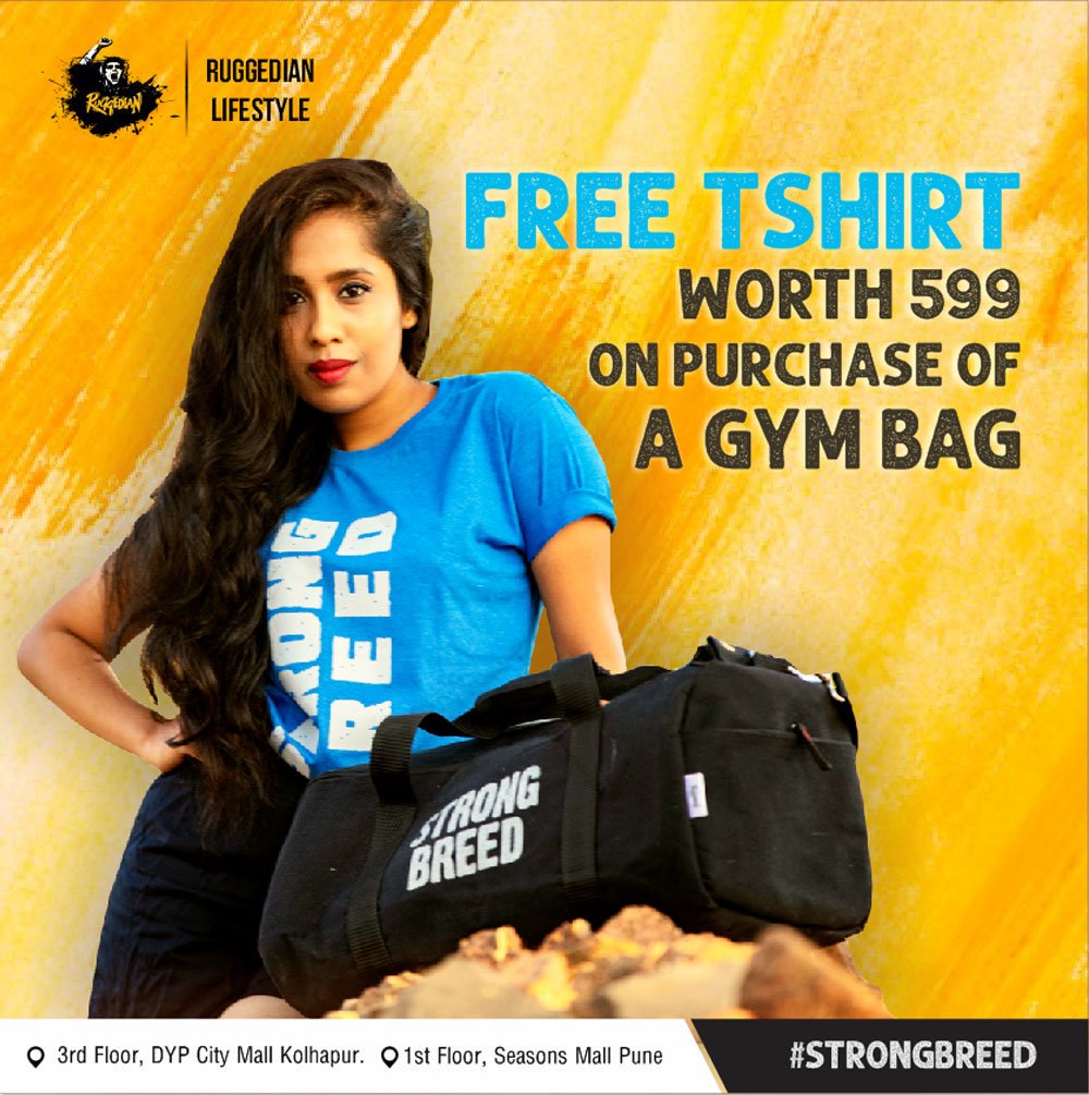 Ruggedian's tweet photo. To know more connect us at 09423261518

#Ruggedian #RuggedianStore #RuggedCulture #StrongBreed #Lifestyle #CoffeeMug #Shopping #Sportswear #fitness #fashion #gym #sports #activewear #sport #gymwear #workout #streetwear #leggings #fit #fitnessmotivation #motivation #training #yoga https://t.co/ZJu5gl3B61