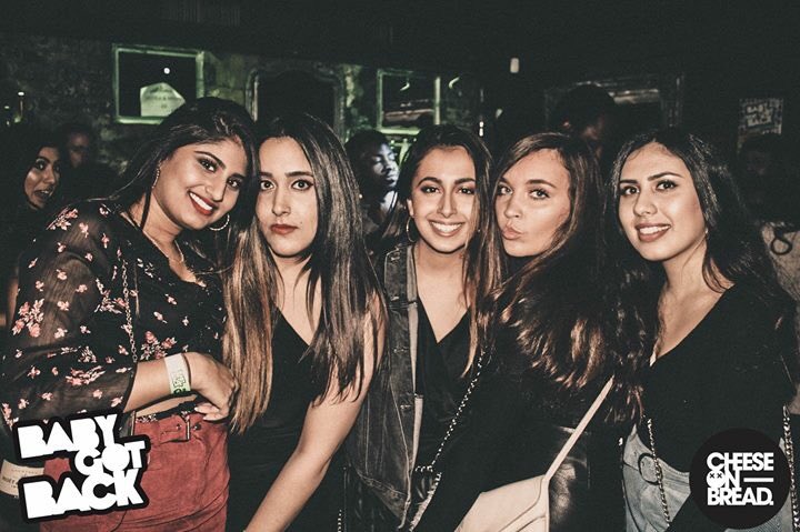 Cheese On Bread tweet media