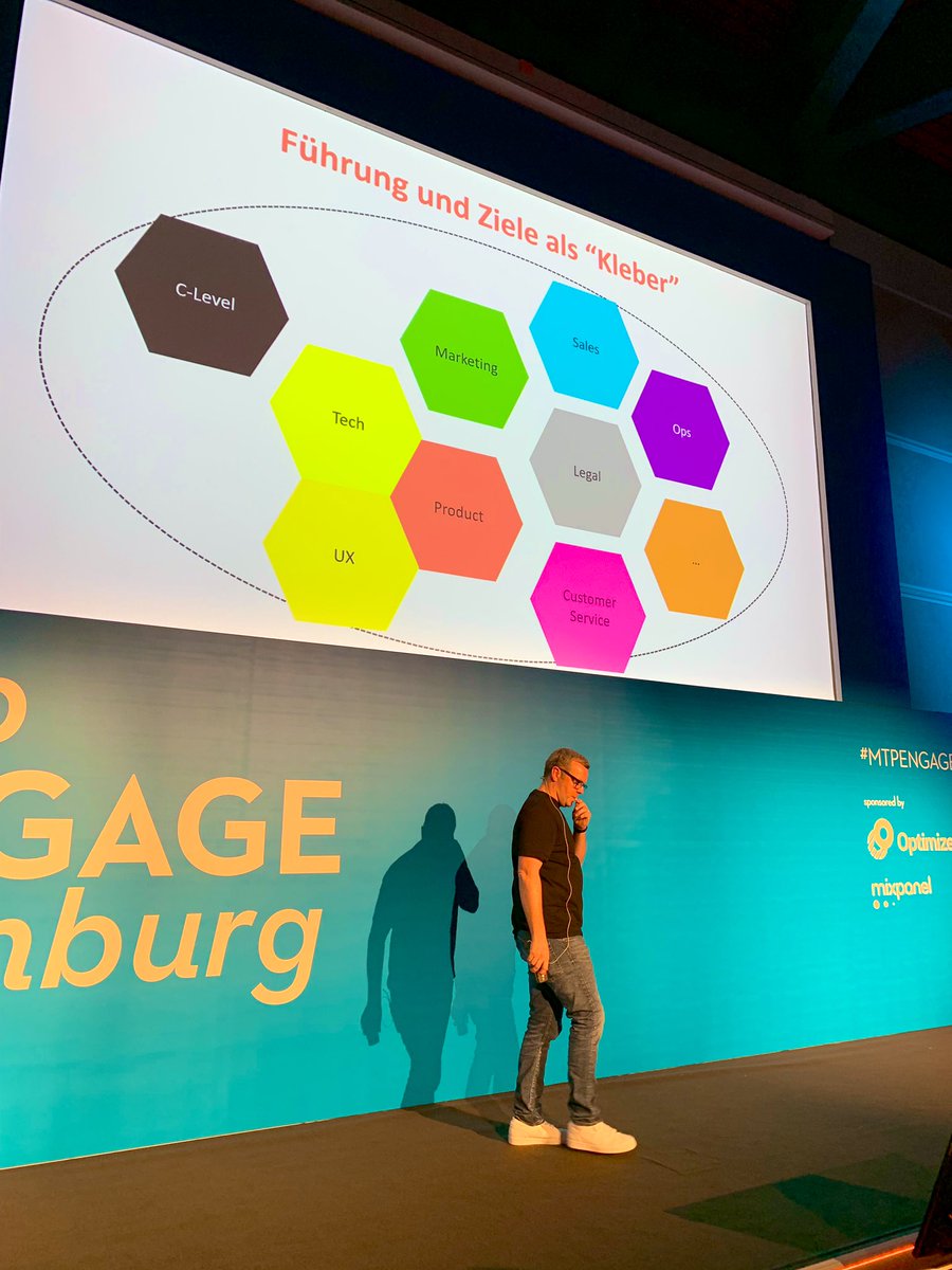 ProductAtHeart_'s tweet photo. Reference to @Padday ‘s talk from last year. Again, PMs are not the CEO of the product! Be humble and succeed. #MTPEngageHH @patrickroelofs https://t.co/Z8fshnSCHd