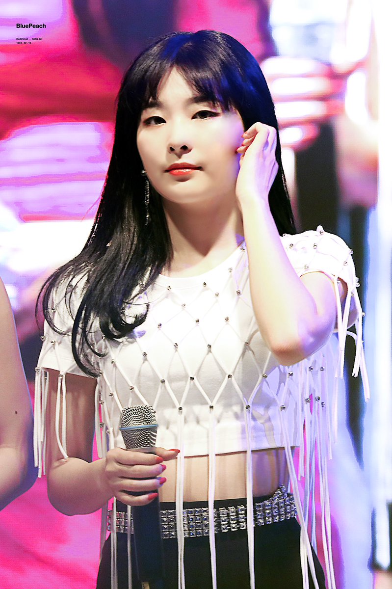 bluepeach0210's tweet photo. 20190523 중앙대 축제
#SeulGi #슬기 #레드벨벳 #RedVelvet https://t.co/e2fu0yokTw