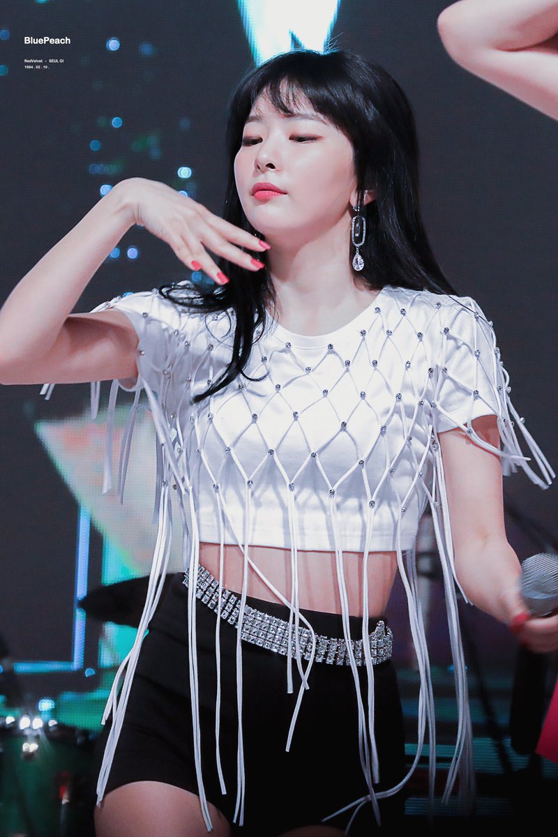 bluepeach0210's tweet photo. 20190523 중앙대 축제
#SeulGi #슬기 #레드벨벳 #RedVelvet https://t.co/94yuKy711P
