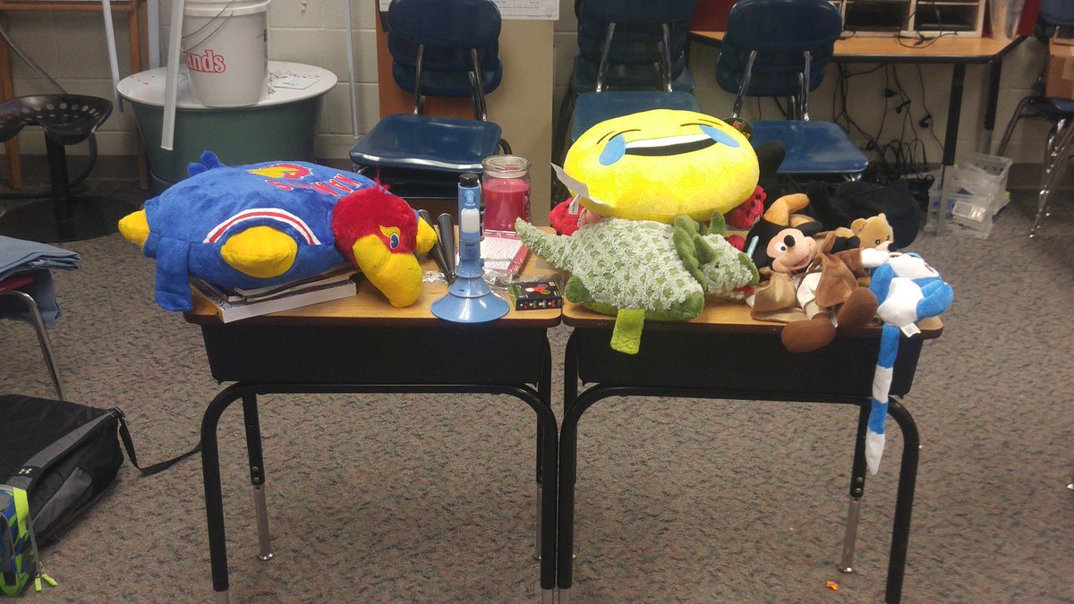 TrennaHanlin's tweet photo. Can't be the last day... Auction and General Store still happening. Packing up classroom will come later! https://t.co/C1lW5pEcpN