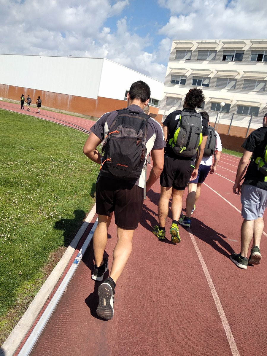 Jonamr97's tweet image. Buena mañana de #packtest ahora a descansar! 😴🔥