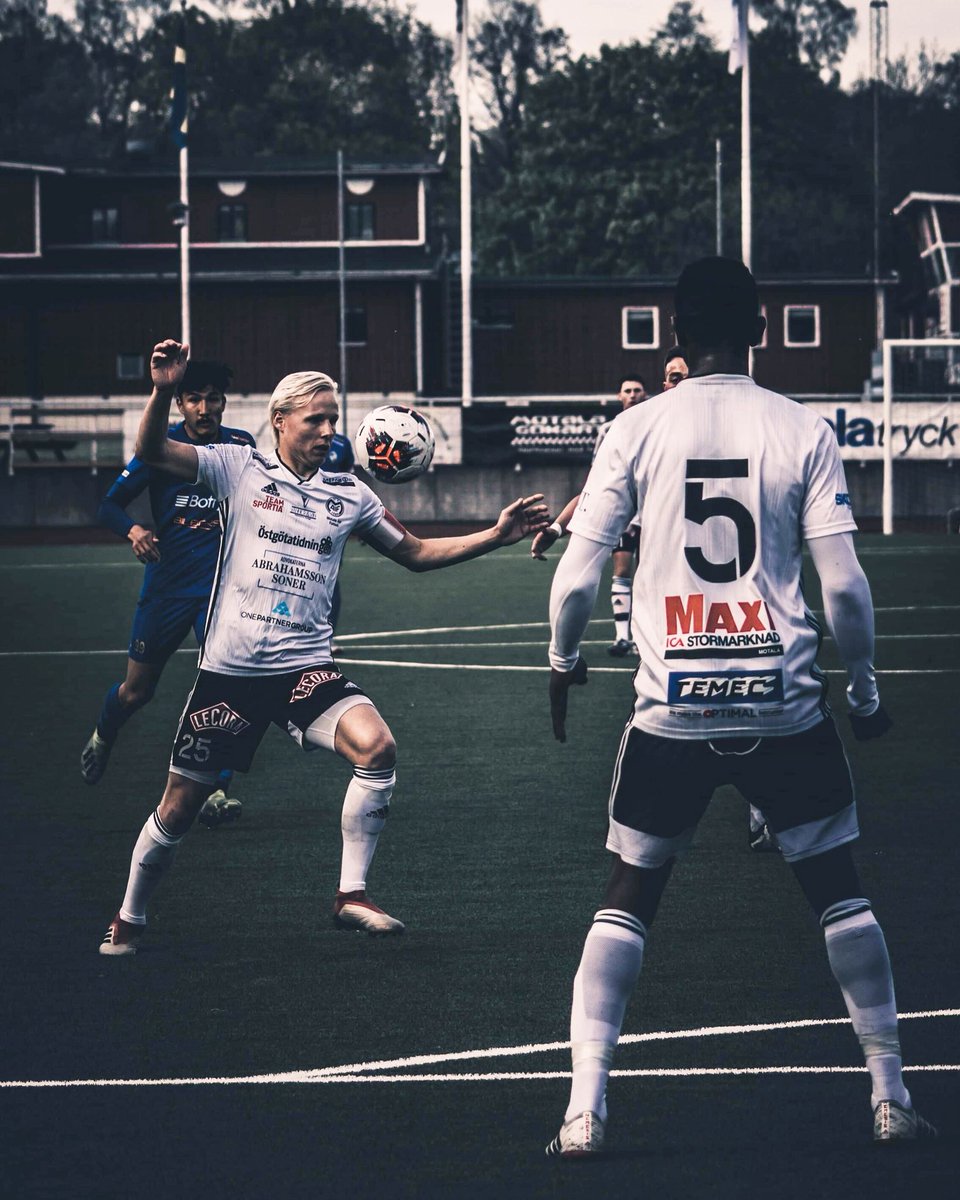 Imorgon är de dags igen, hemmamatch på IP mot gästande FC Stockholm Internazionale! Avspark 14.00, varmt välkomna! #tillsammans