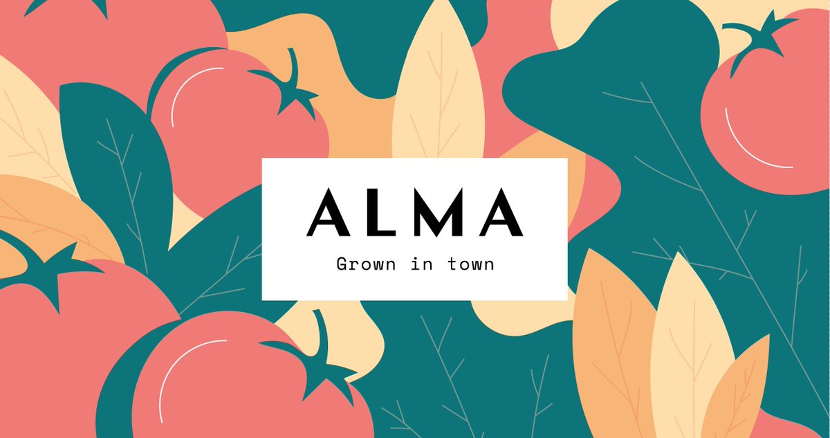 ALMA est de retour ! 🤩🌱
La boutique ouvrira ses portes le mardi 11 juin au 17 rue Keller ✨ On vous y attend avec impatience !
Pour les plus curieux, notre site tout nouveau tout beau est déjà en ligne:
➡️ almagrownintown.fr