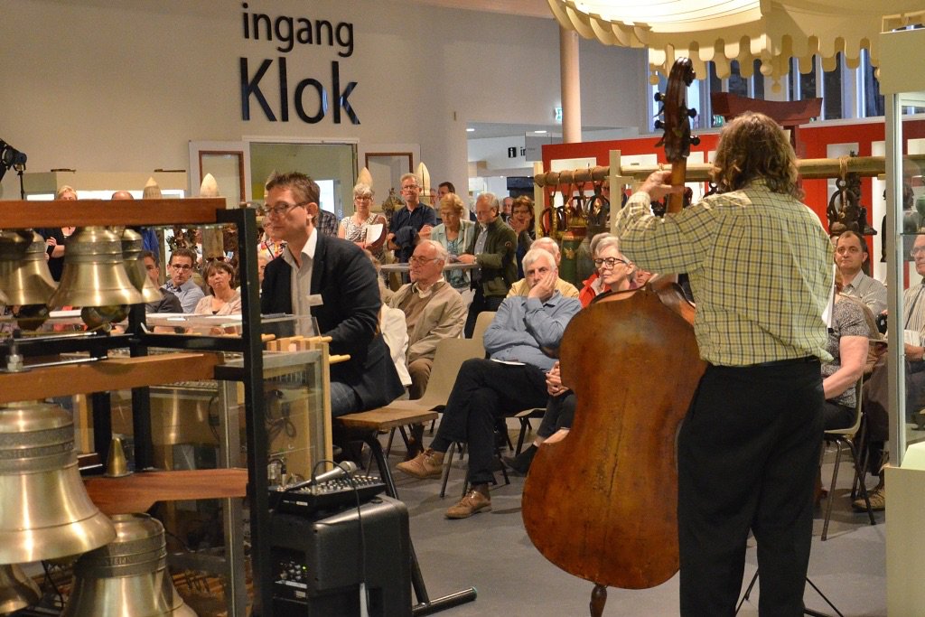 klokenpeel's tweet photo. Bezoek zondag 26 mei gratis het muziekfestival Alle Klokken Luiden en Museum Klok &amp; Peel. Beiaardfestival der Lage Landen  https://t.co/aiLjzKDWXC #carrilon #beiaard #klokken https://t.co/csDuzwwL7p