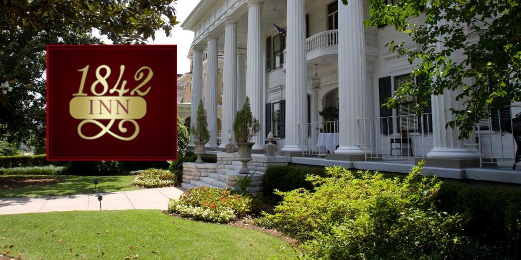 If you're filming in Macon, GA check out the <a href="/1842Inn/">1842 Inn</a> for Southern Hospitality &amp; Old South deluxe accommodations. filmgeorgia.com/business/locat…