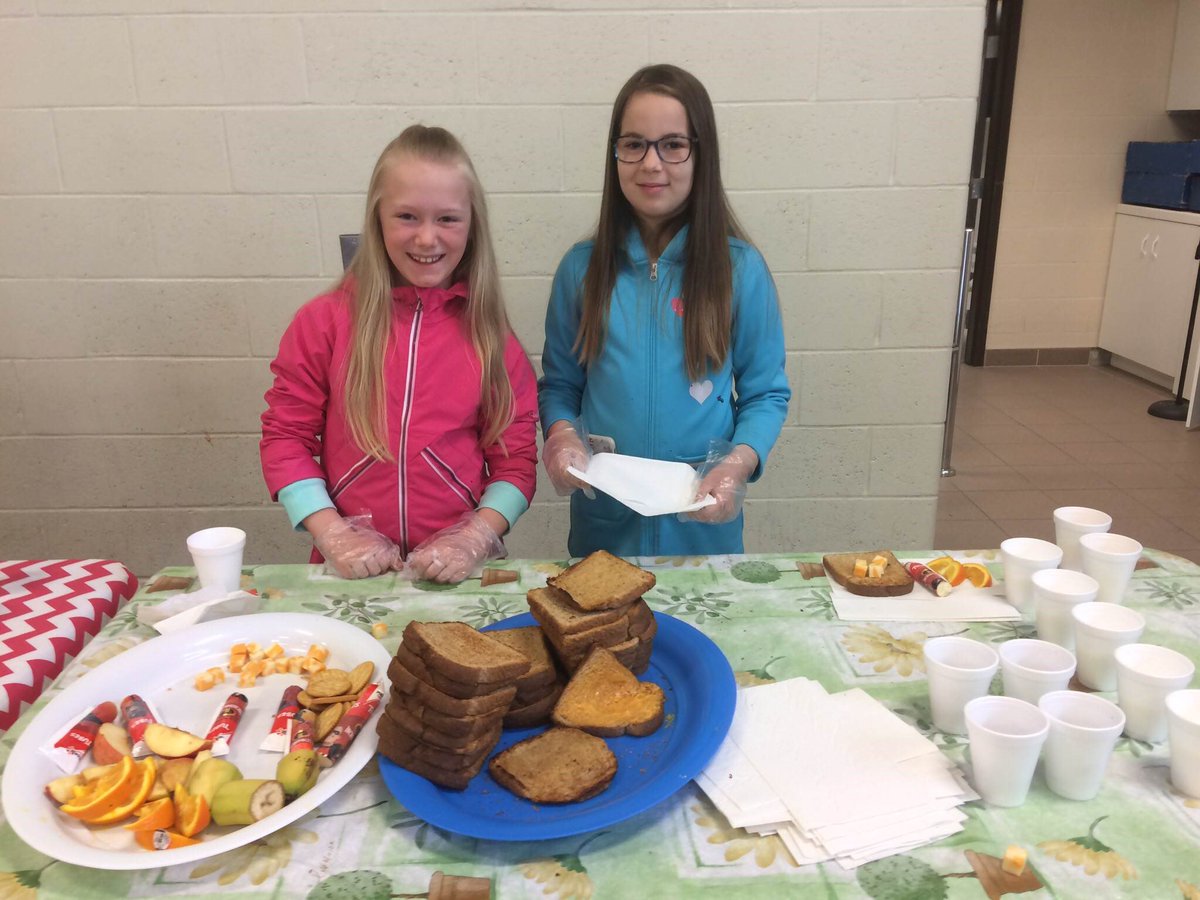 Kids Eat Smart tweet media