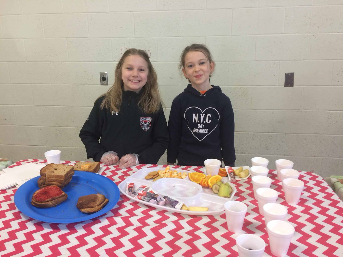 Kids Eat Smart tweet media